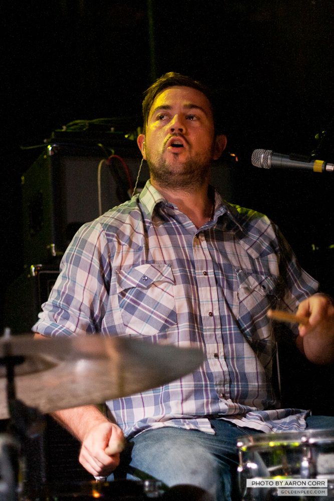 Thumpers at Academy on 08-Oct-13-6007