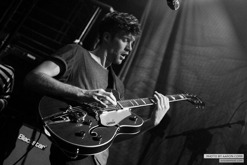 Thumpers at Academy on 08-Oct-13-8919