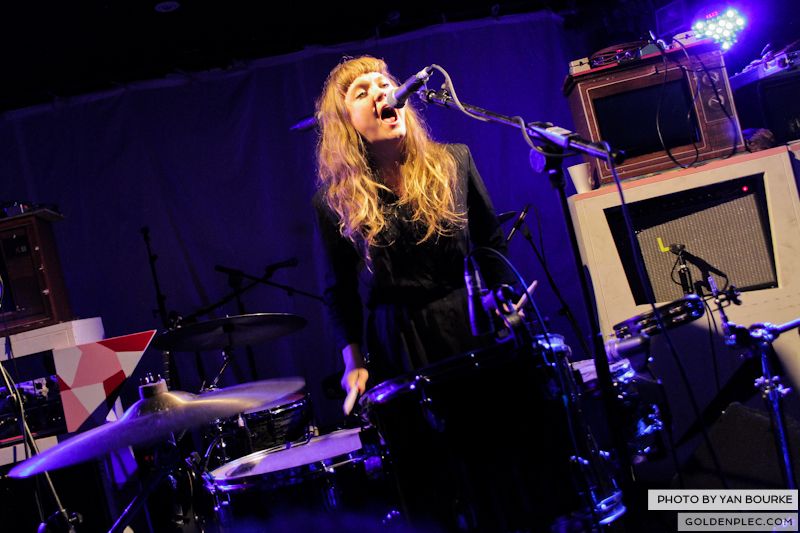 Vulcano at Whelan’s on 15-10-2013 by Yan Bourke-2