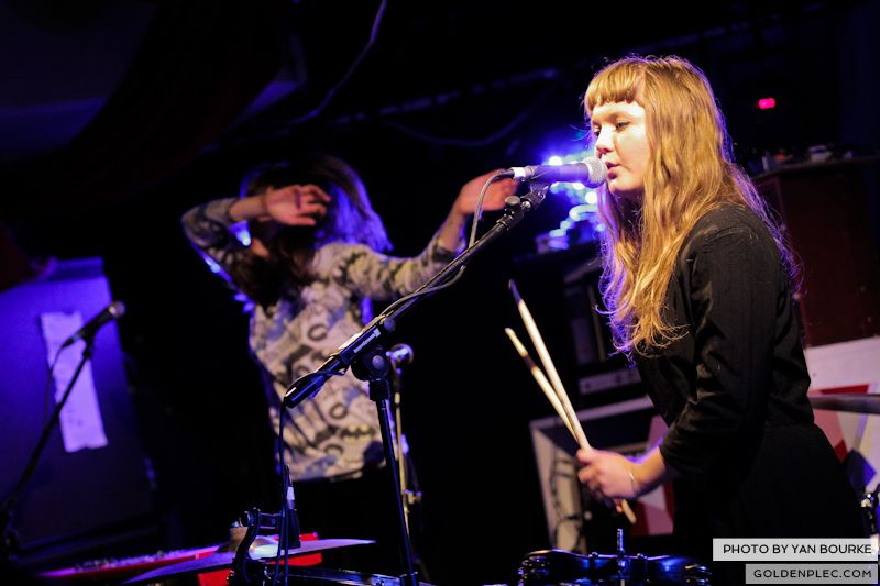 Vulcano at Whelan’s on 15-10-2013 by Yan Bourke-5