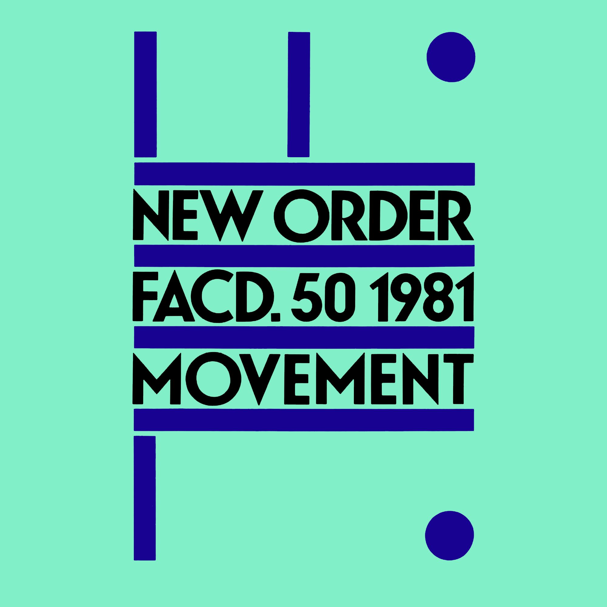 New Order Movement Golden Vault 2 News