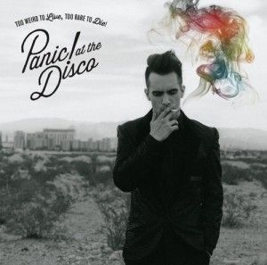 panicatthedisco