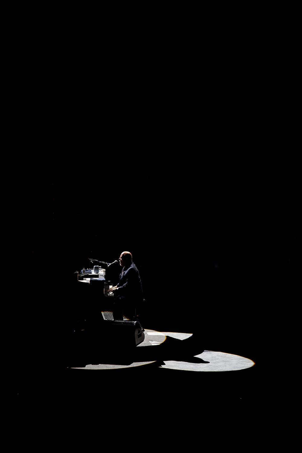Billy Joel, The O2 Dublin