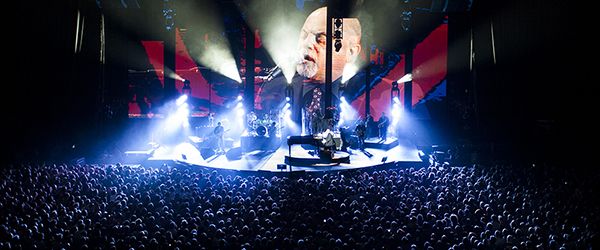 Billy Joel, The O2 Dublin