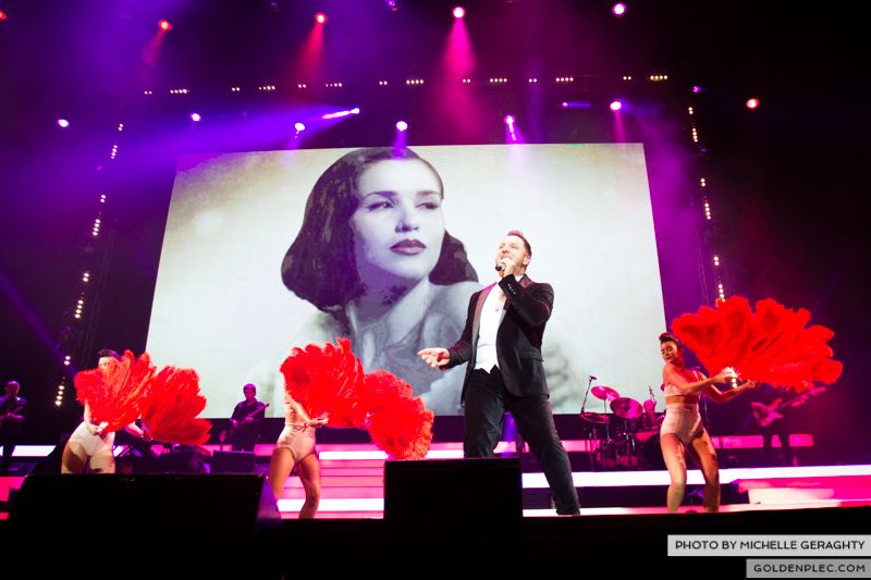 Boyzone at the O2-BZ20-3931