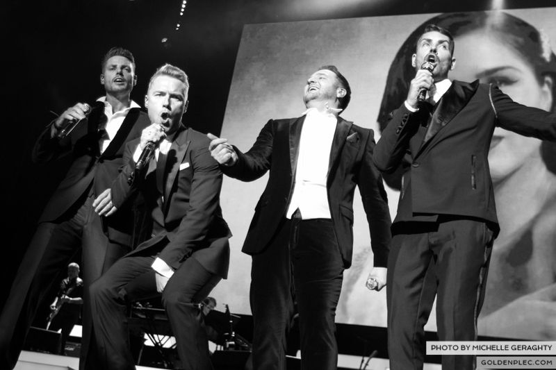 Boyzone at the O2-BZ20-3940