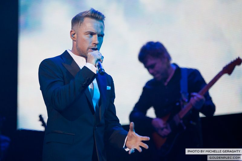 Boyzone at the O2-BZ20-7934