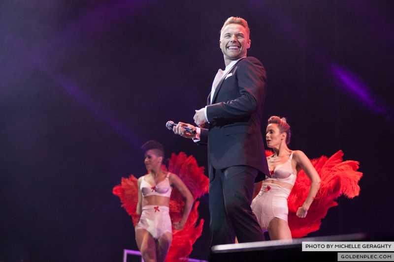 Boyzone at the O2-BZ20-7963