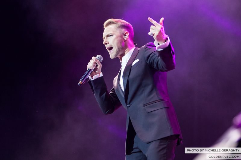Boyzone at the O2-BZ20-7983
