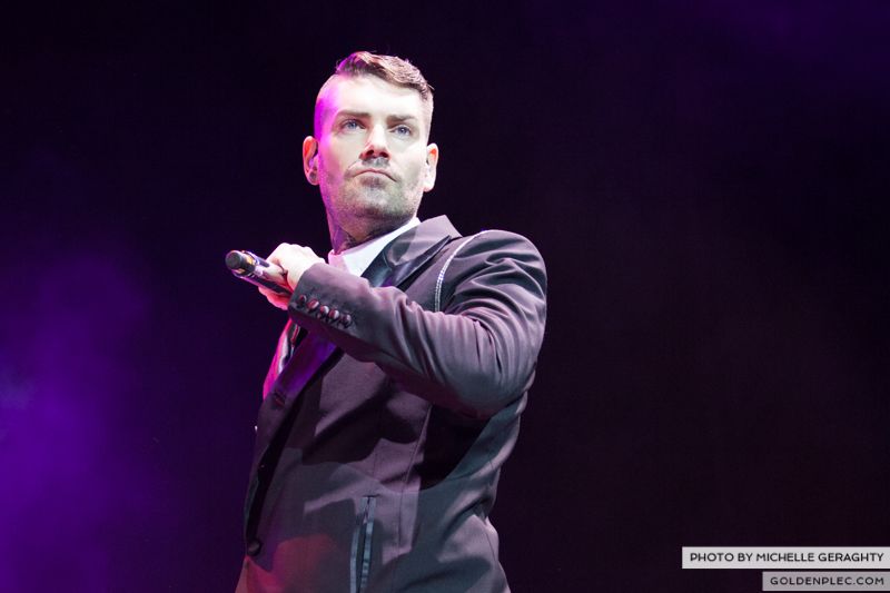 Boyzone at the O2-BZ20-7991