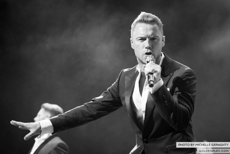 Boyzone at the O2-BZ20-8016