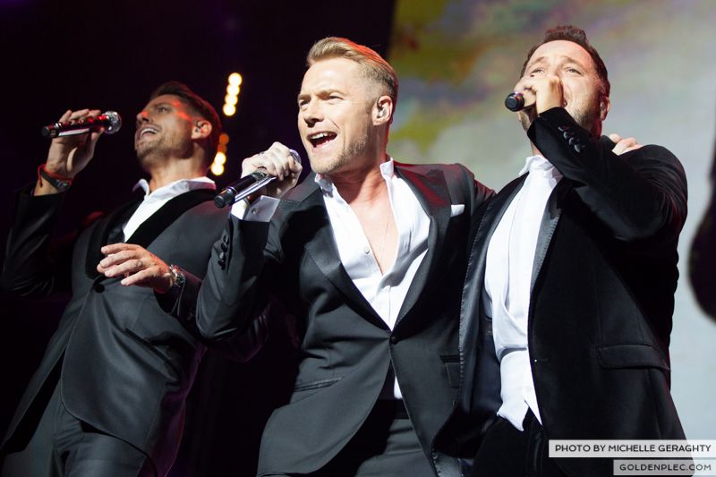 Boyzone at the O2-BZ20-8053