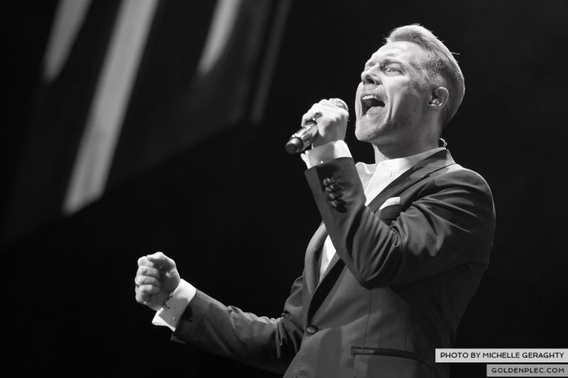Boyzone at the O2-BZ20-8098