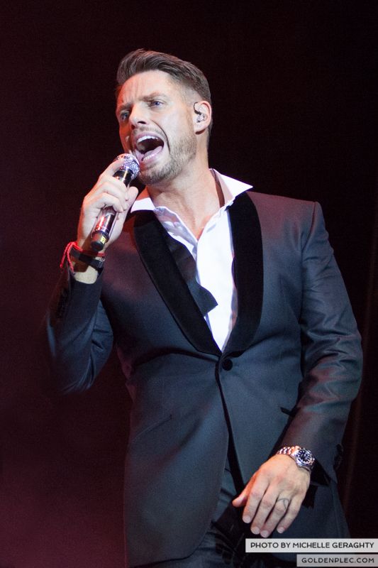 Boyzone at the O2-BZ20-8129