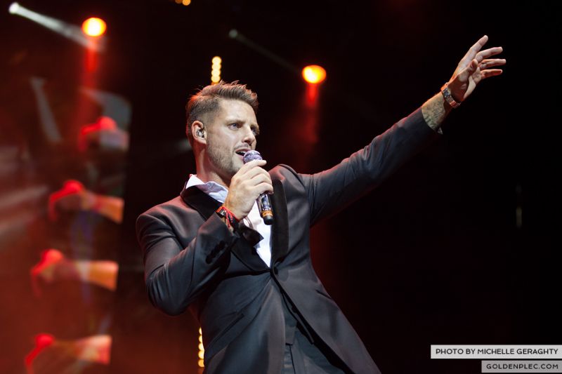Boyzone at the O2-BZ20-8157