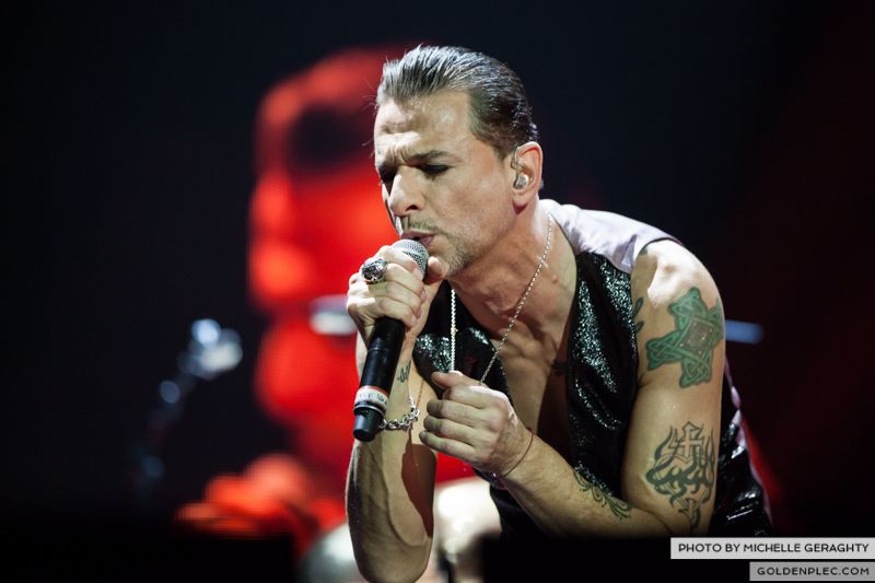 Depeche Mode at the O2_Nov 2013_7200