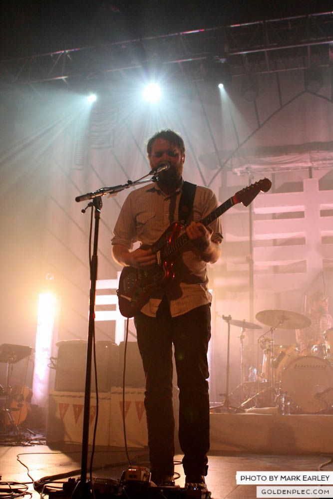 Frightened Rabbit