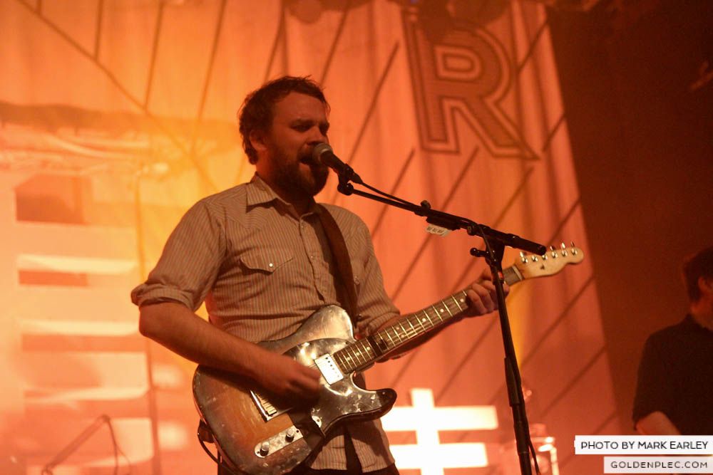 Frightened Rabbit