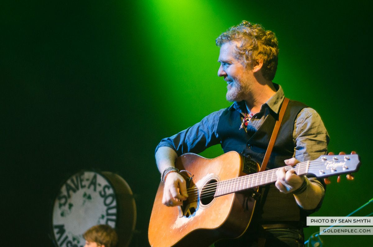 Glen Hansard @ Vicar Street by Sean Smyth (26-11-13)-11