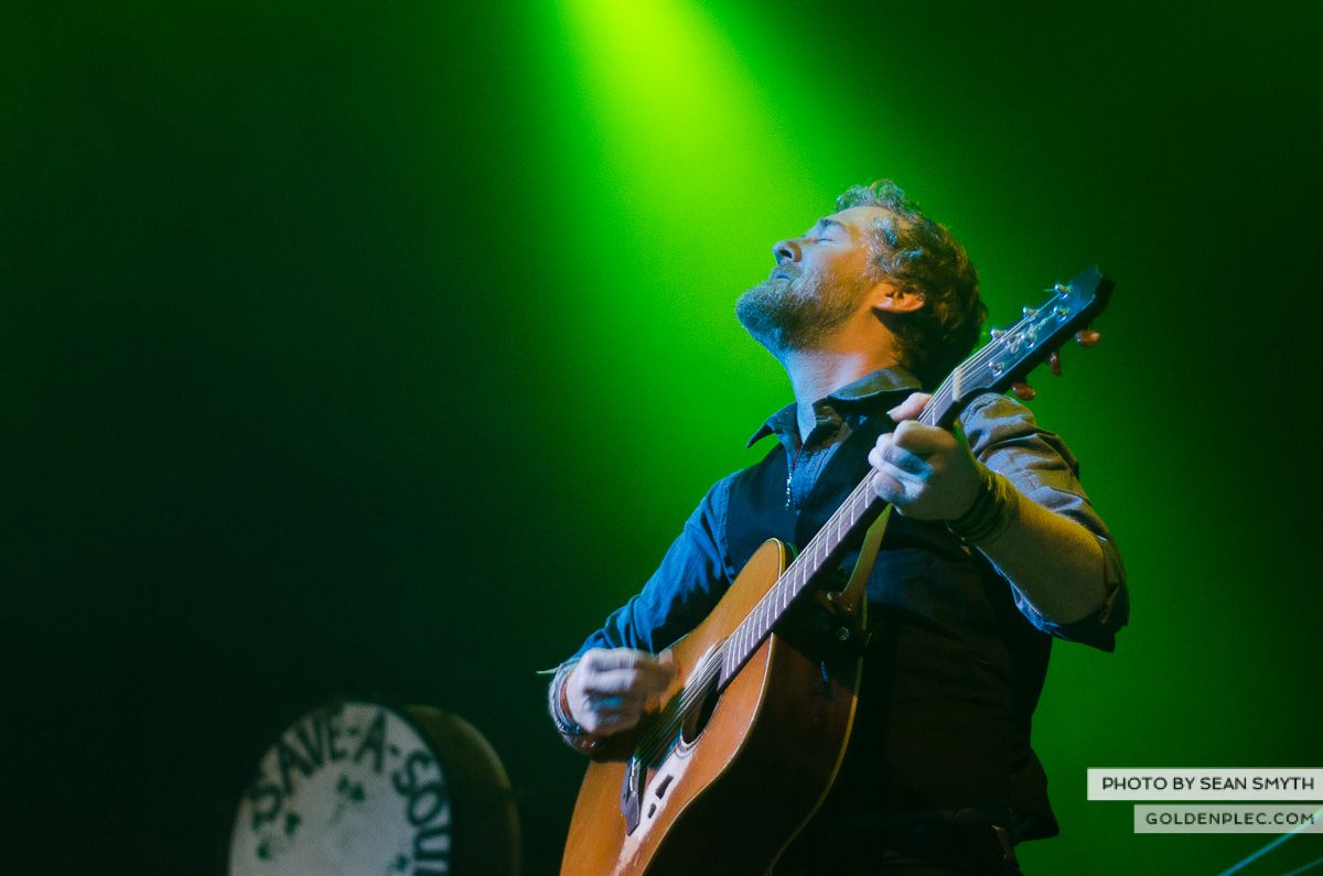 Glen Hansard @ Vicar Street by Sean Smyth (26-11-13)-12