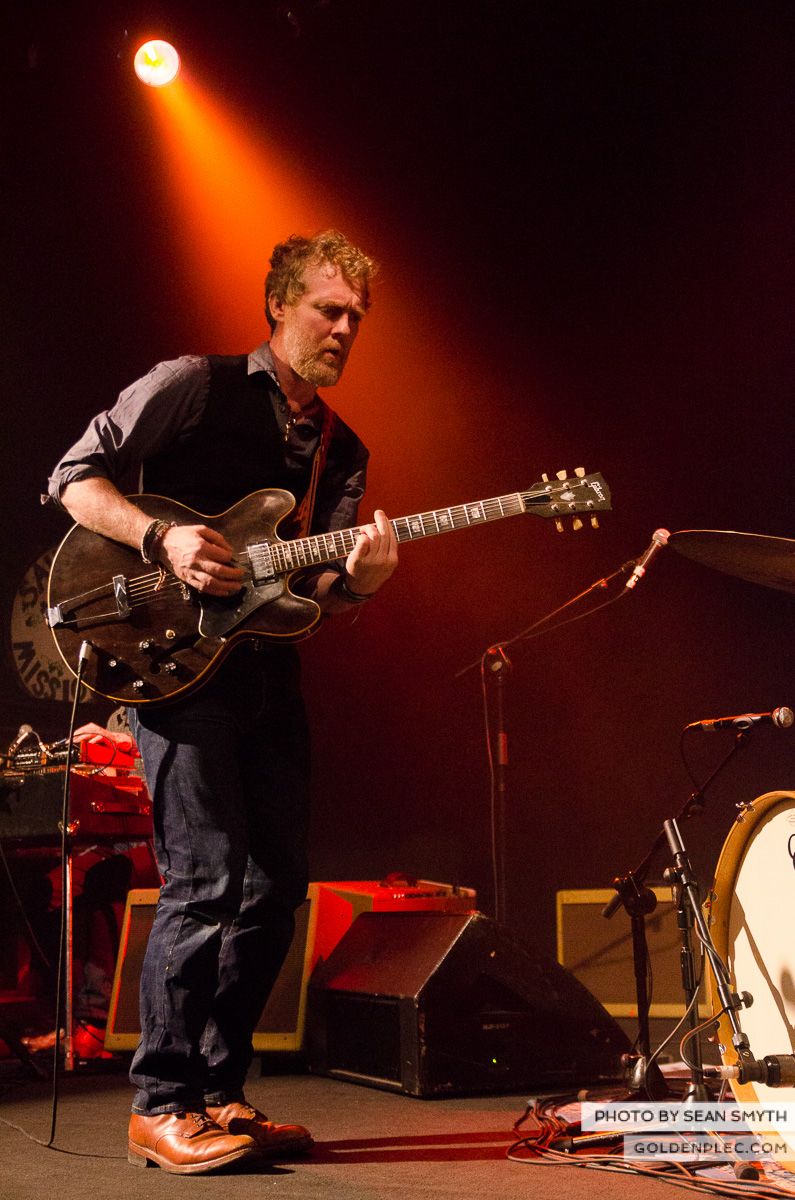 Glen Hansard @ Vicar Street by Sean Smyth (26-11-13)-13