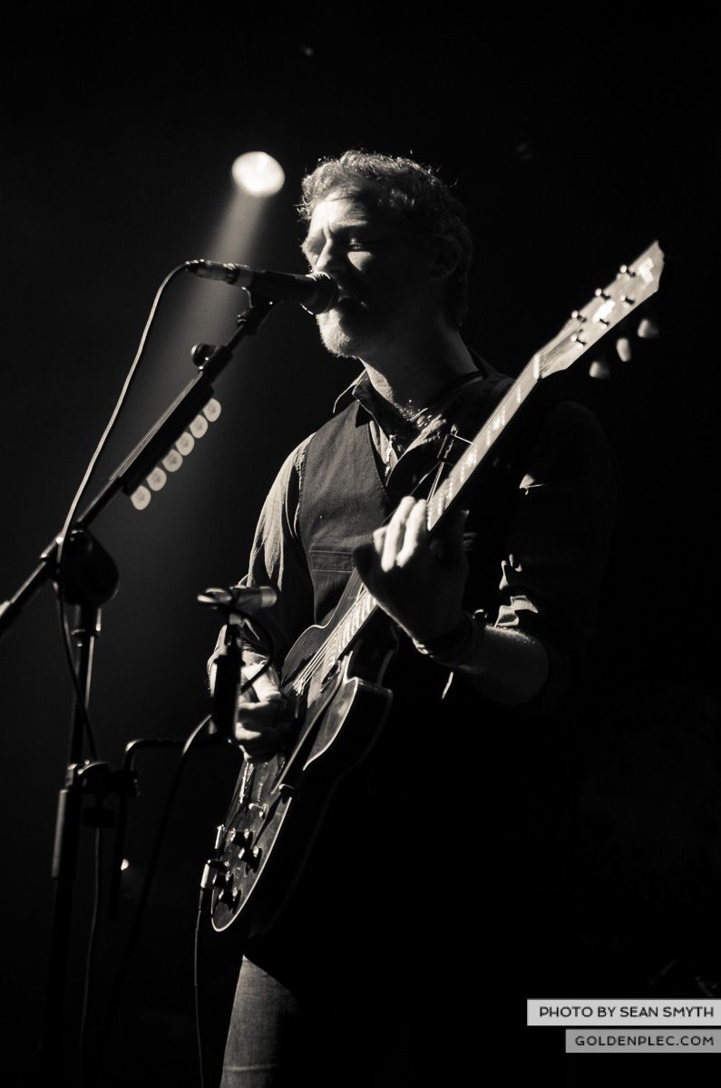 Glen Hansard @ Vicar Street by Sean Smyth (26-11-13)-14