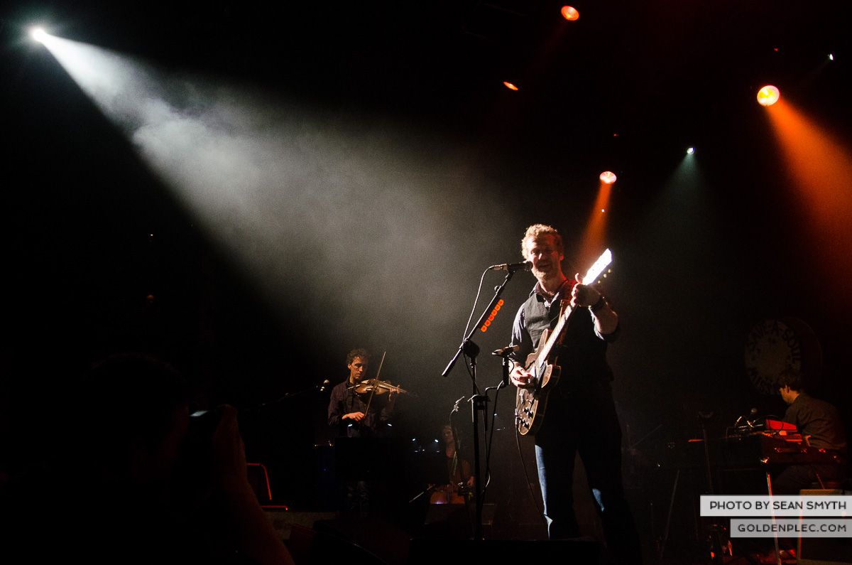 Glen Hansard @ Vicar Street by Sean Smyth (26-11-13)-15