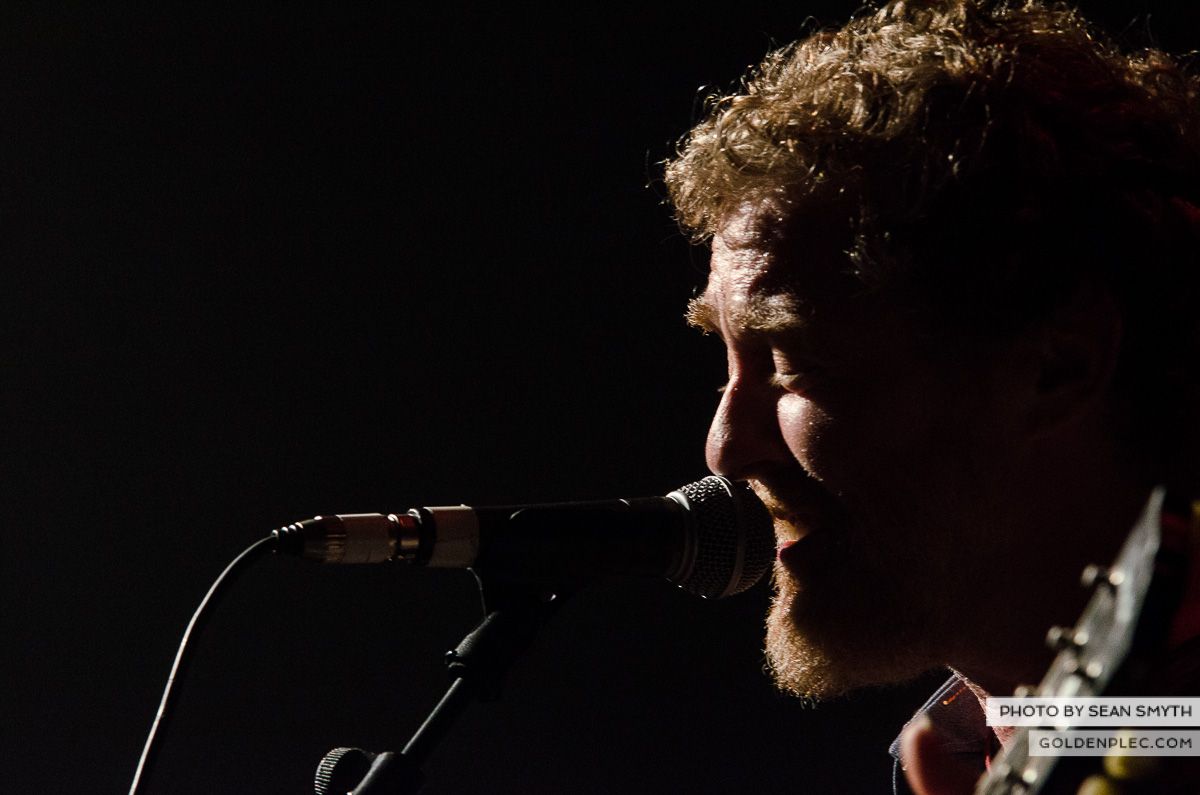 Glen Hansard @ Vicar Street by Sean Smyth (26-11-13)-16