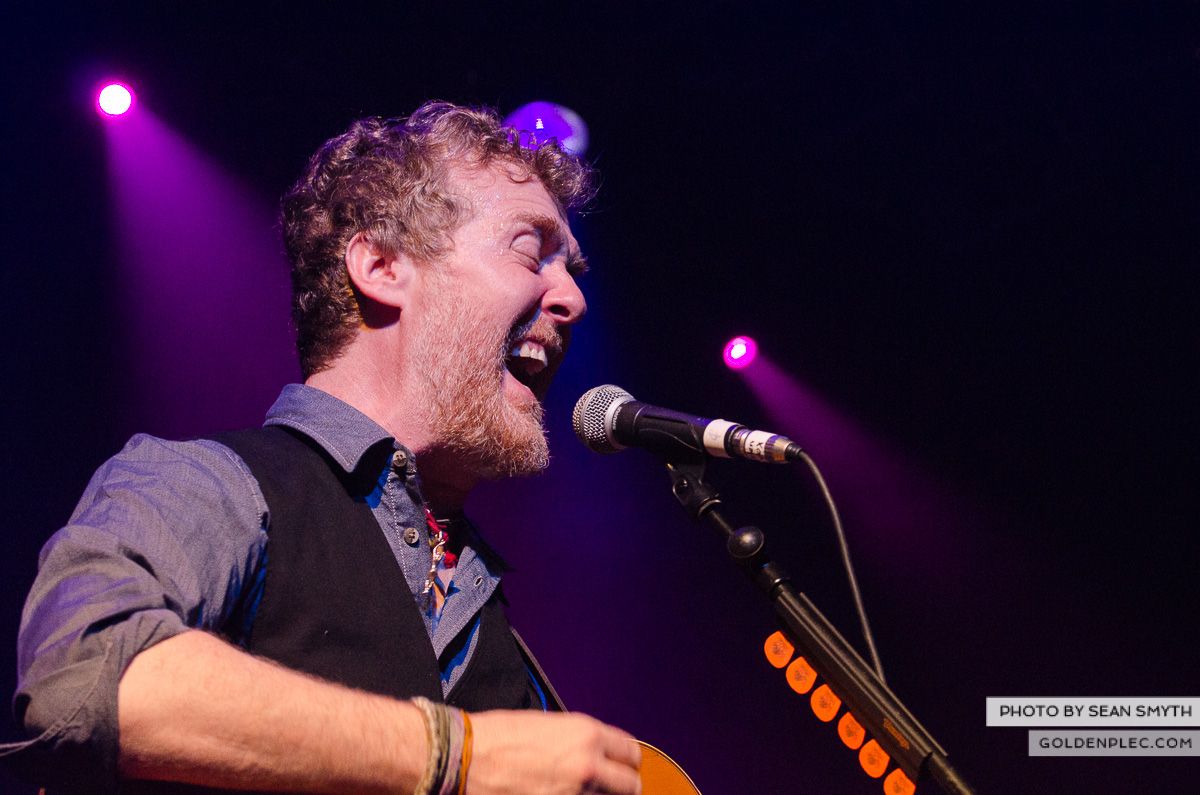 Glen Hansard @ Vicar Street by Sean Smyth (26-11-13)-26