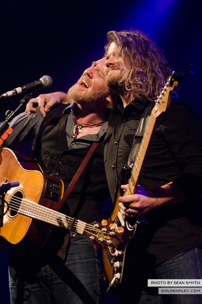 Glen Hansard @ Vicar Street by Sean Smyth (26-11-13)-28