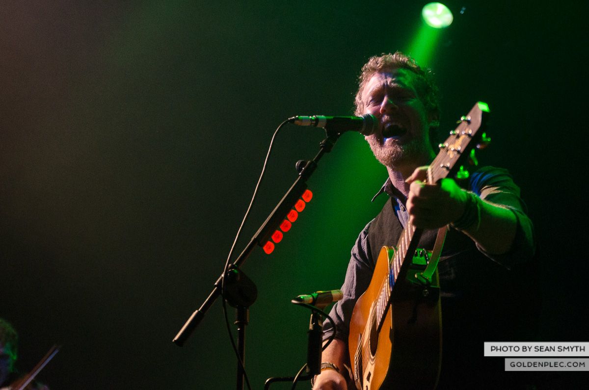 Glen Hansard @ Vicar Street by Sean Smyth (26-11-13)-3