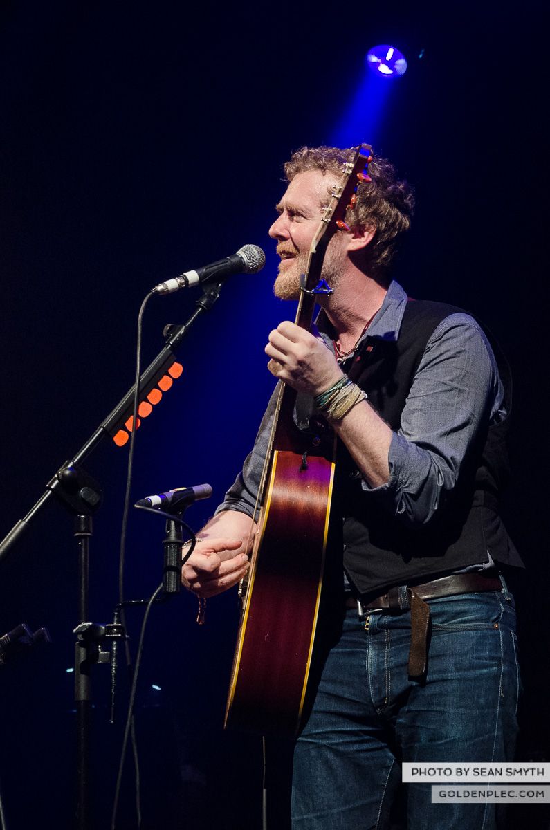 Glen Hansard @ Vicar Street by Sean Smyth (26-11-13)-32