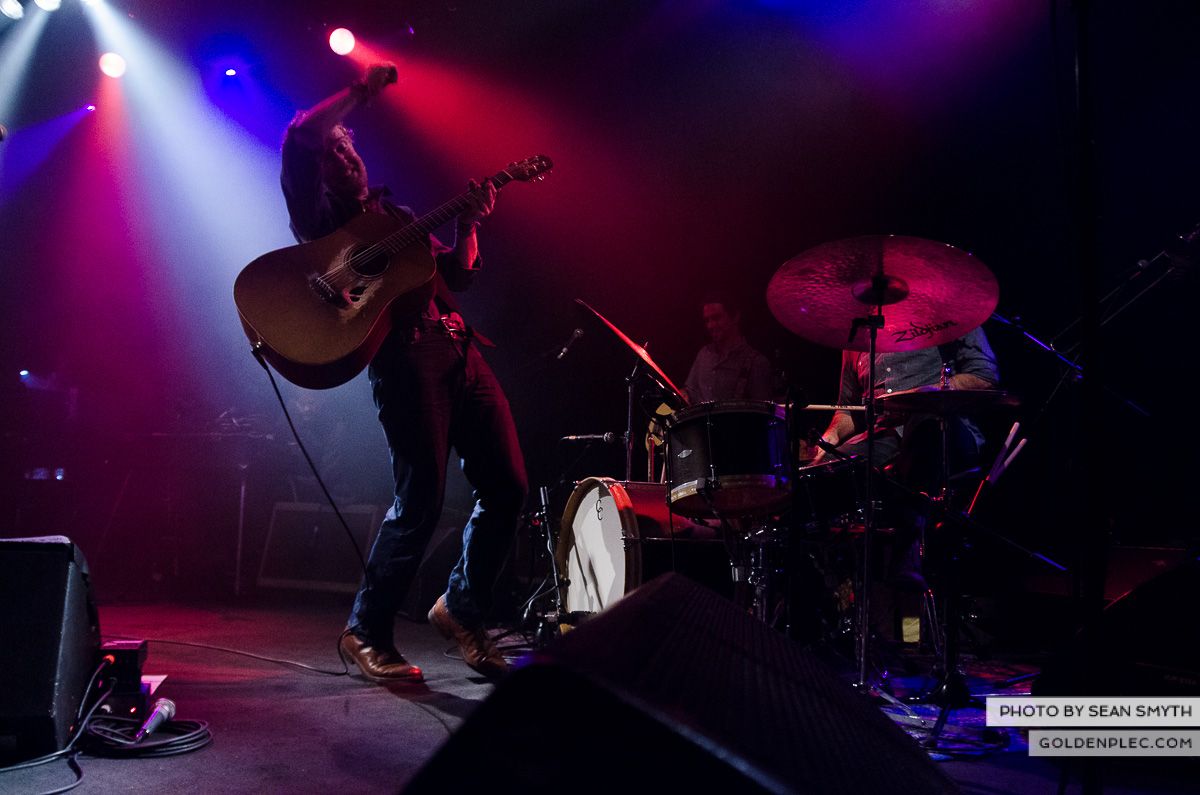 Glen Hansard @ Vicar Street by Sean Smyth (26-11-13)_