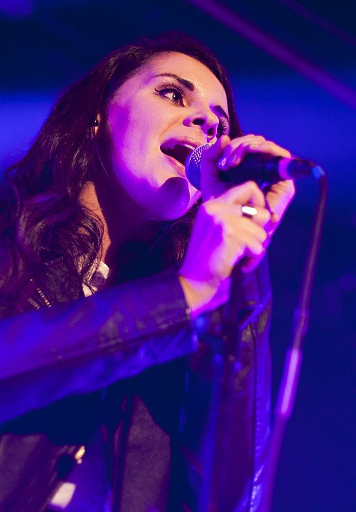 Heathers @ Academy Nov 2013 (6)