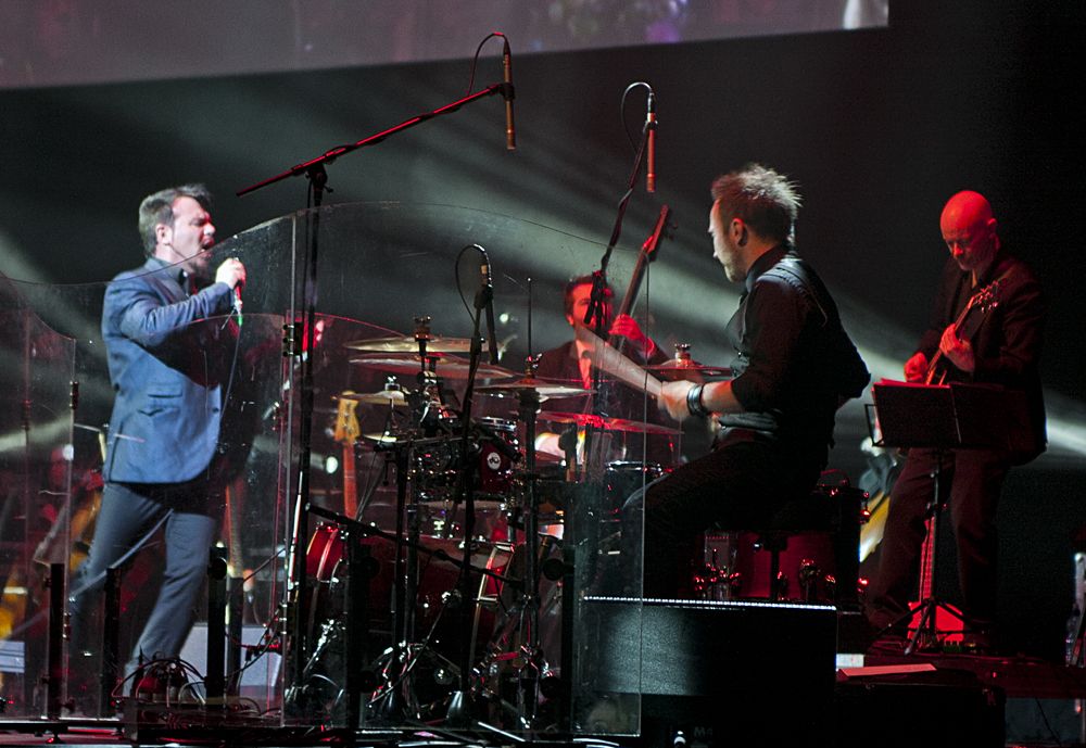 Jack Lukeman @ The Convention Centre – Nov 2nd 2013 (21)