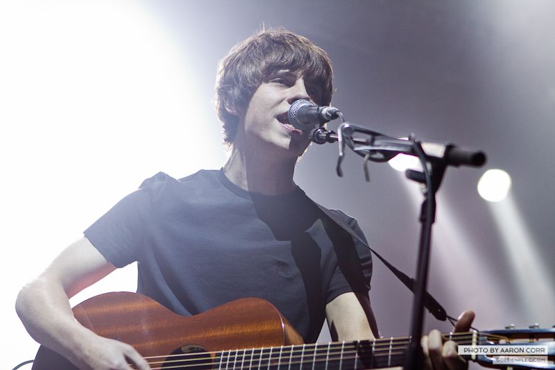Jake Bugg