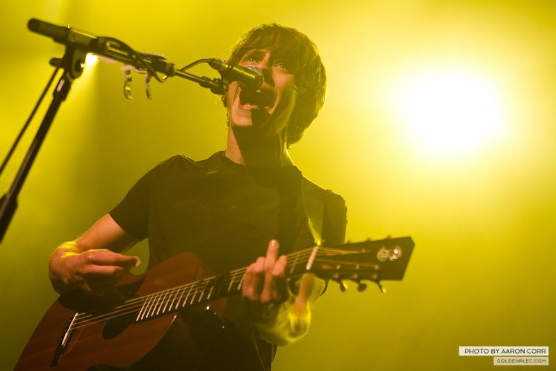 Jake Bugg