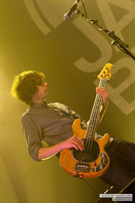 Jake Bugg