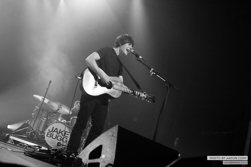 Jake Bugg