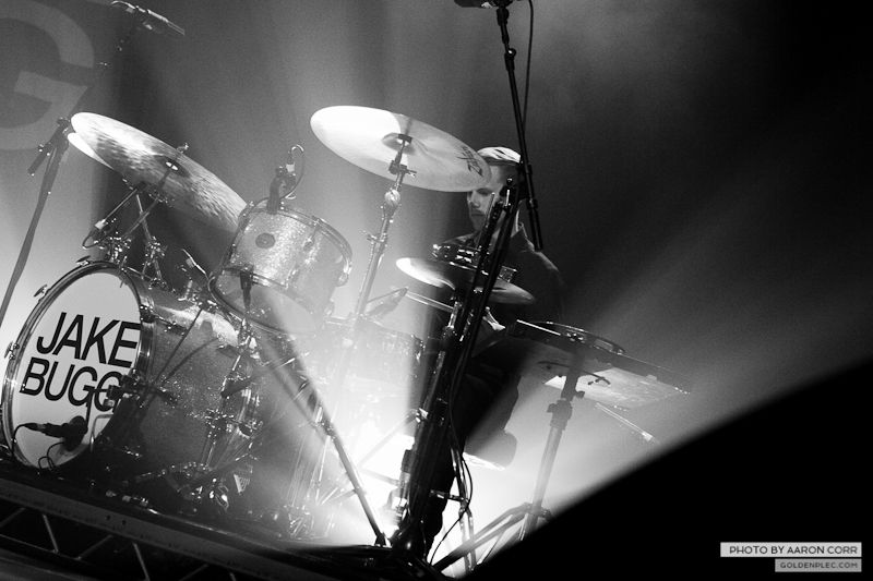 Jake Bugg