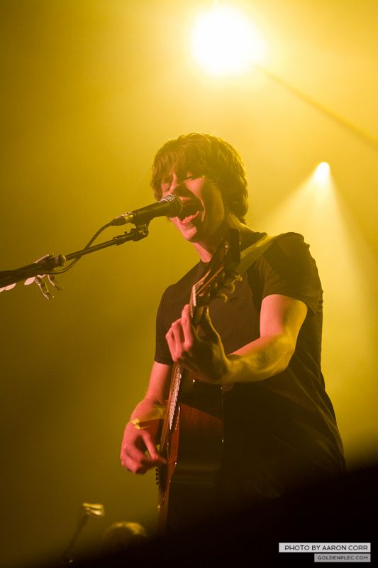 Jake Bugg