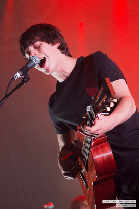 Jake Bugg