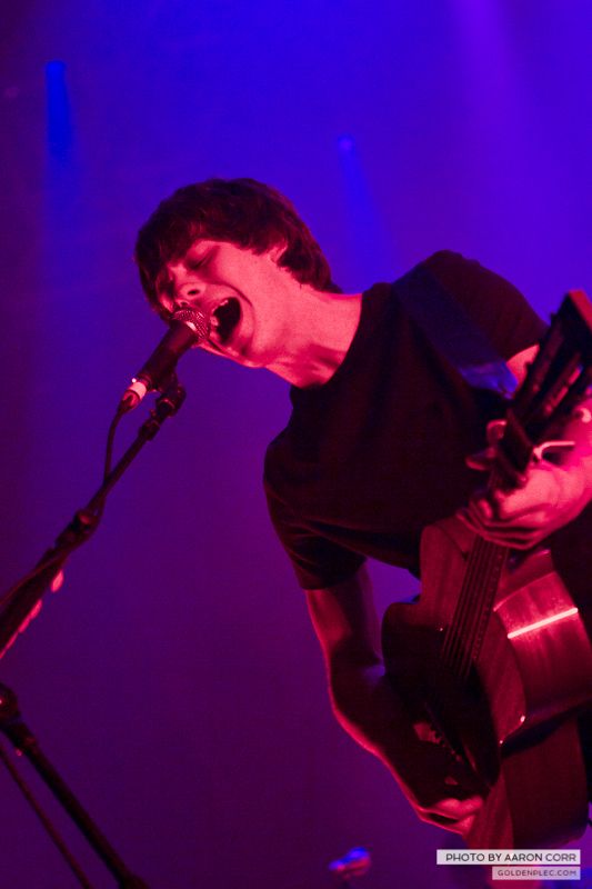 Jake Bugg