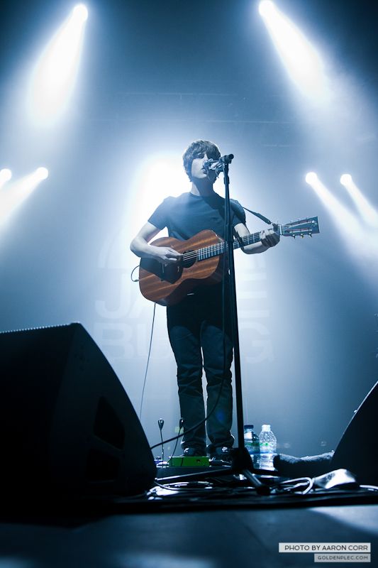 Jake Bugg