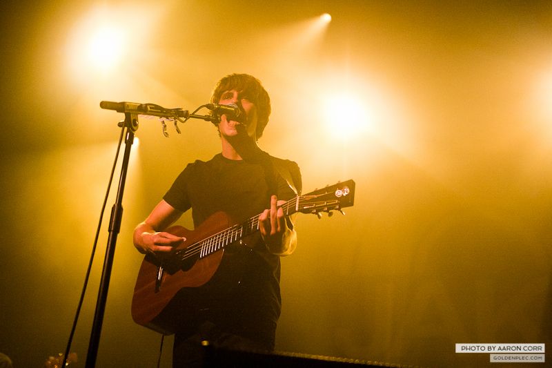 Jake Bugg Live in the Olympia