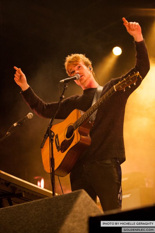 Kodaline by Michelle Geraghty