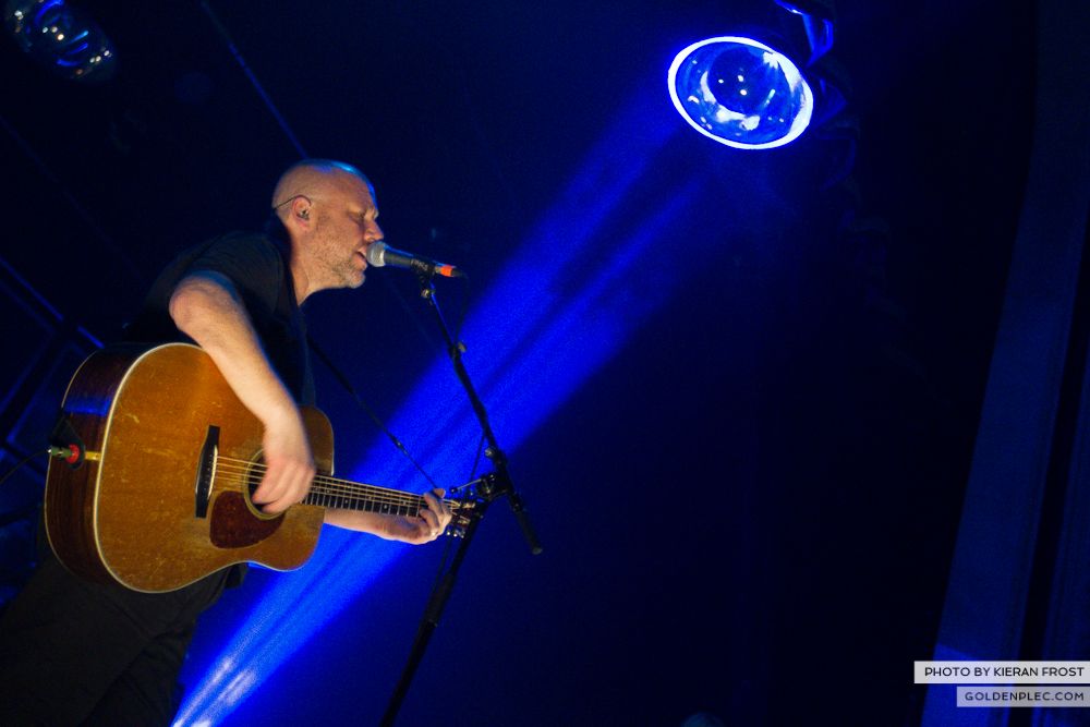 The Pixies