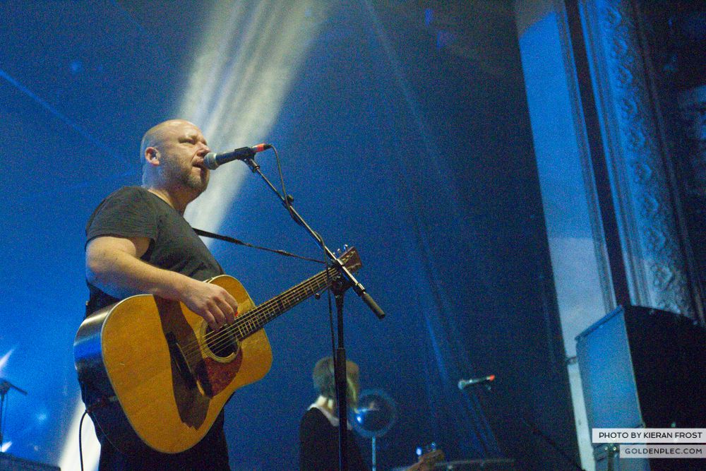 The Pixies