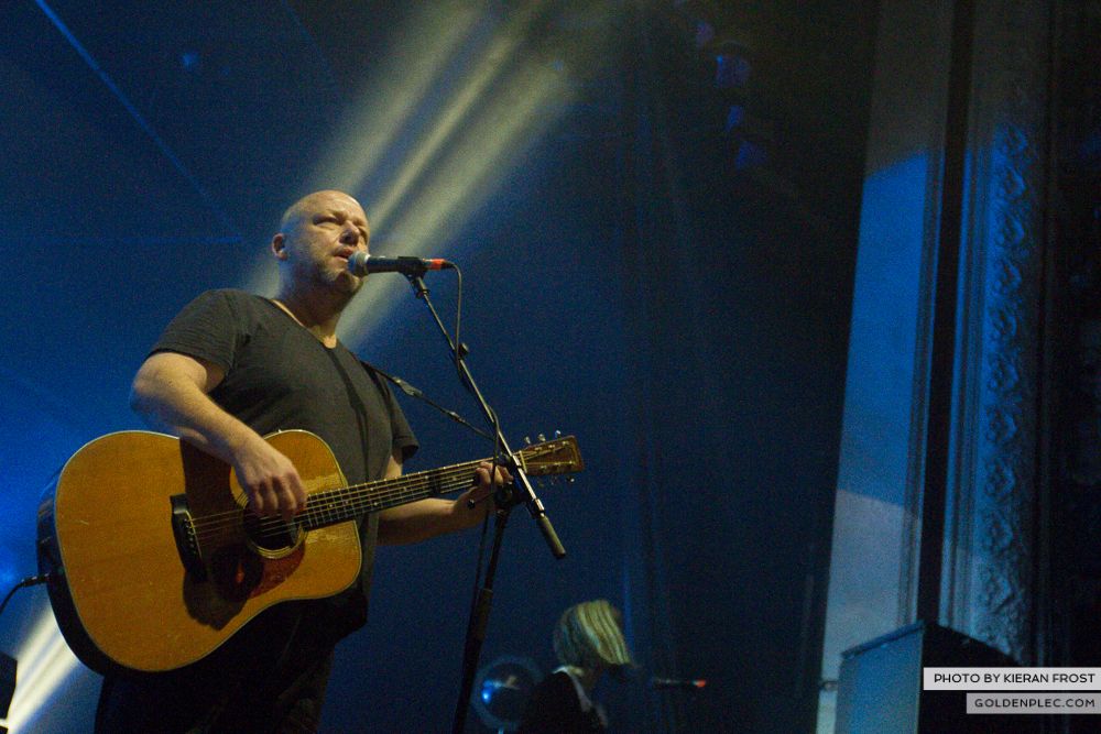 The Pixies