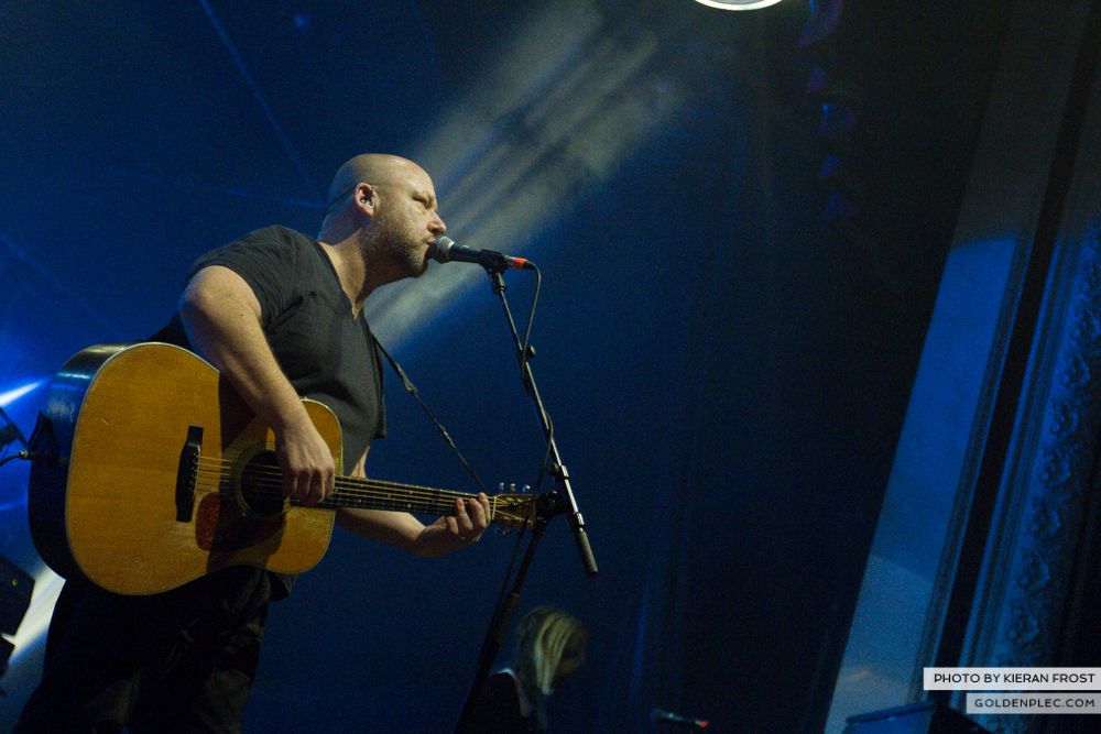 The Pixies